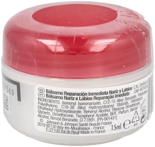 NEUTROGENA NORWEGIAN FORMULA BAUME réparation immédiate ET NEZ 15 M - Image 5