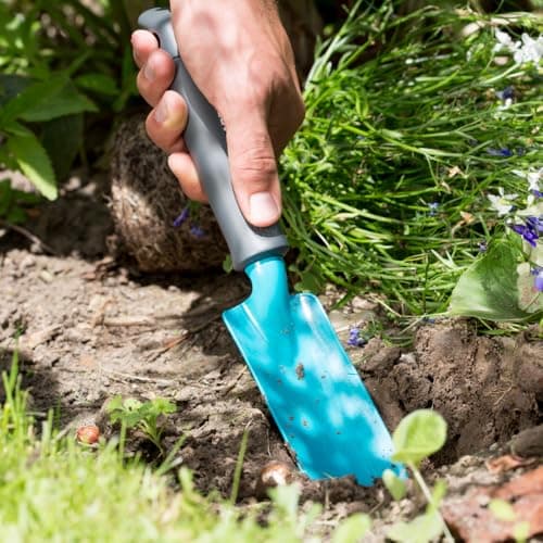 Gardena Gardening Tools, Blue, Black, Orange, 33 x 6 x 4 cm - Image 6