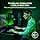Razer Hammerhead HyperSpeed Wireless Gaming Headset for Xbox (HyperSpeed Wireless, Active Noise Reduction, Bluetooth 5.2, Up to 30H Battery) - Image 6