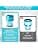 3 x Dyson V12 Detect Slim Vacuum Cleaner Filter, Dyson v12 Detect Slim Absolute Filter with Cleaning Brush, Dyson V12 Filter, Absolute Extra/Total Clean/Fluffy - Image 7