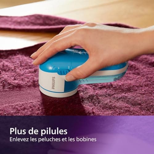 Philips Lint and Lint Remover (GC026/00) - Image 5
