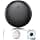 Smart Tracker Tag Android, GPS Tracker with Google Find Hub (Android only), Find Keys, Waterproof, Replaceable Battery, Find Objects and Keys/Luggage/Wallets/Suitcases - Image 2