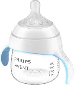 Avent Natural Response Learning Cup 150 ml 6 Months and Above