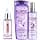 L'Oréal Paris Coffret Elseve Hyaluron Repulp Shampooing Ré-Hydratant 72H 300 ml + Serum Hydra-Texturisant 150 ml + Sérum Anti-Rides Acide Hyaluronique 30 ml - Image 2