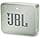 JBL GO 2 Mini Portable Bluetooth Speaker - Waterproof for Pool & Beach IPX7 - 5 Hours Battery Life - JBL Audio Quality - Mint - Image 2