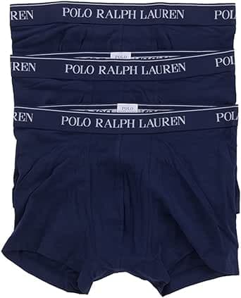 Ralph Lauren Boxer pour homme (1 pièce)
