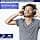 Cloud Alpha Earpads Compatible with HyperX Cloud Alpha Hyperx Cloud Alpha Wireless, Cloud Alpha S, Cloud Flight/Flight S, Cloud 2 Wireless and Cloud Stinger 2 Headphones. - Image 6