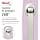 Flexi Comfort S Strap 5 m Pink Retractable Lead for Dogs up to 15 kg - Image 5