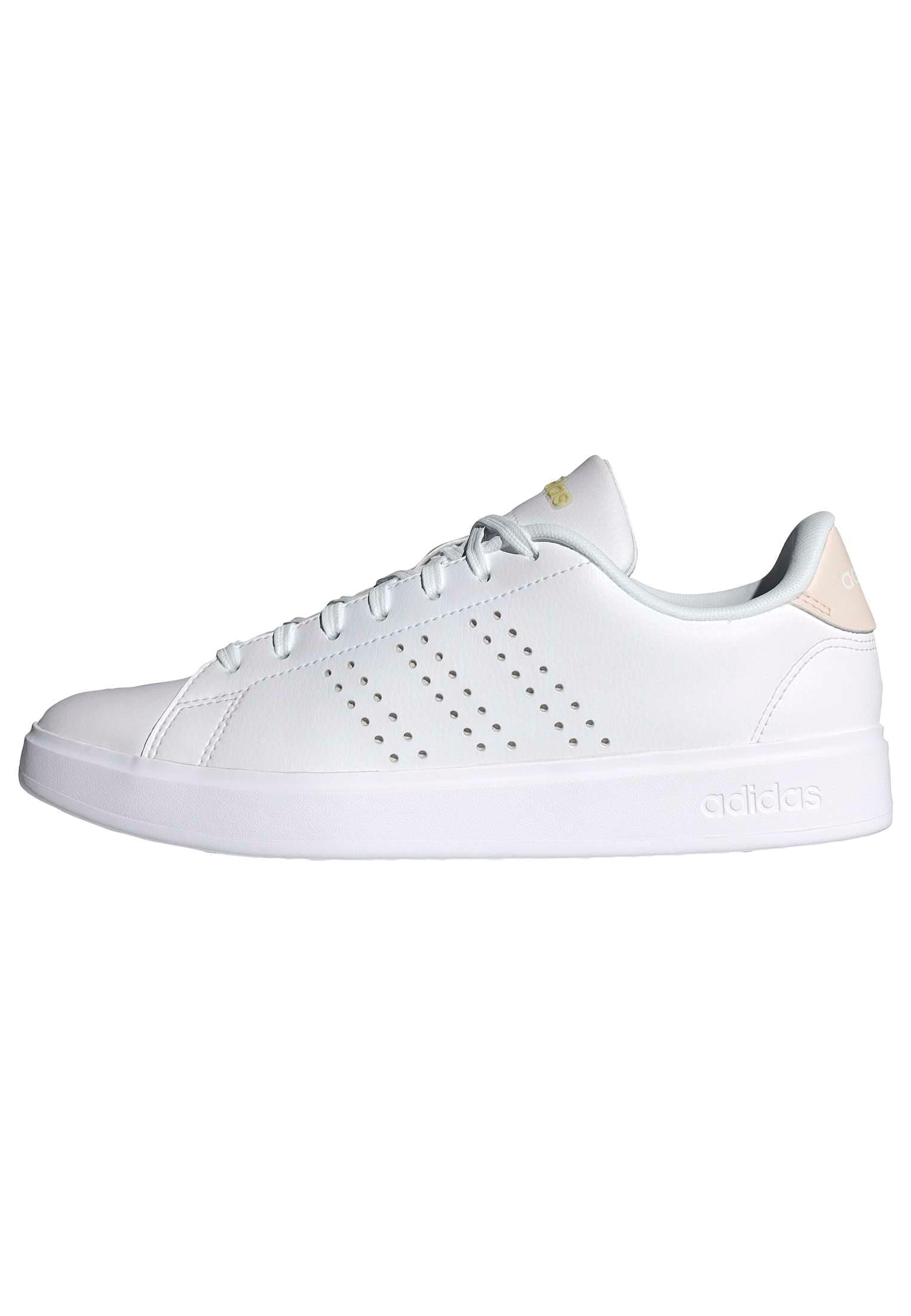 Adidas Femme Advantage 2.0 Chaussures - Image 9