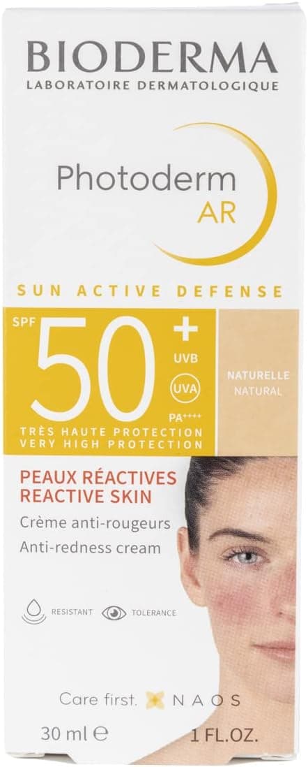 Bioderma Photoderm AR SPF50+ 30 ml - Image 1