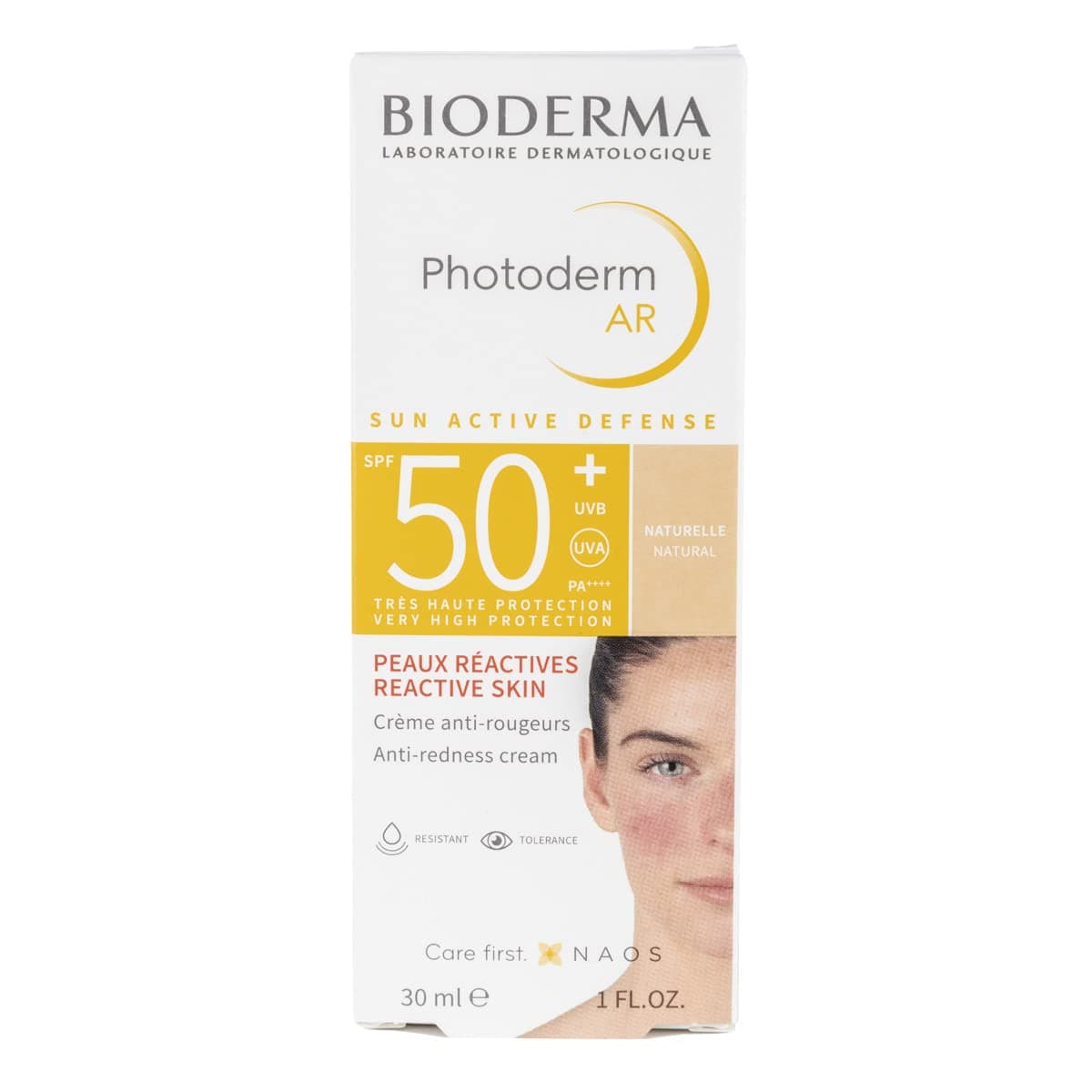 Bioderma Photoderm AR SPF50+ 30 ml - Image 7