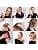 Wella Professionals Color Touch Fresh-Up-Kit 5/0 Light Brown Semi-Permanent Hair Color Kit - Light Brown - Image 7