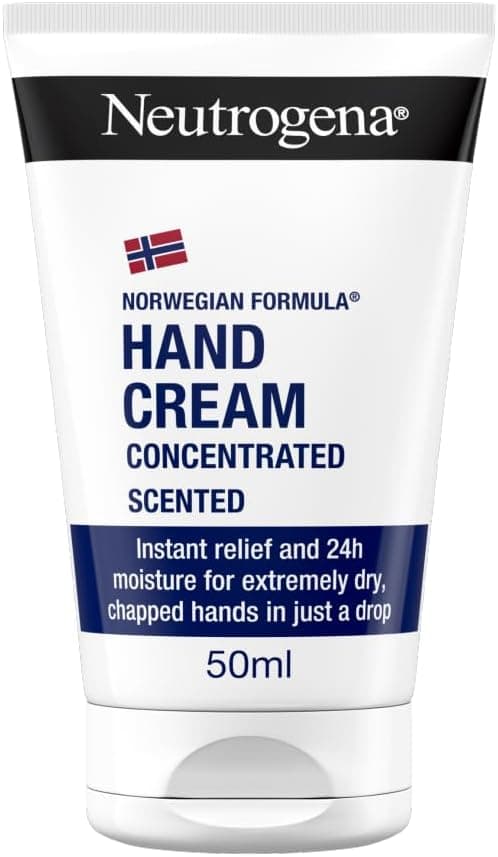 Neutrogena Crème aux Mains Formule Norvégienne 50 ml - Image 1