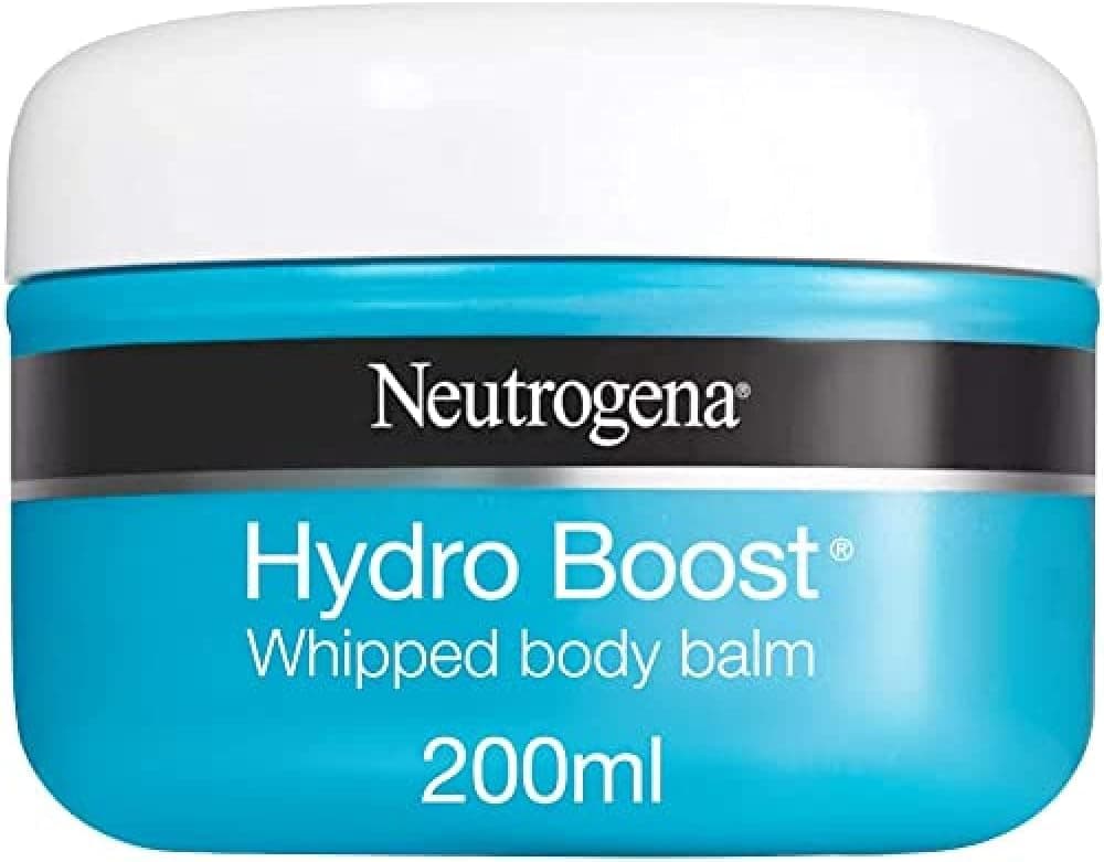 Neutrogena Neutrogena Hydro Boost Bálsamo Corporal - 200 ml.