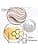 KERASTASE Curl Manifesto - Curl Contour Jelly - Curl Enhancer Gel-Cream - Curl Method - Moisturizes & Defines - Manuka Honey & Ceramides - Curly, Curly & Kinky Hair - 150 ml - Image 7