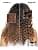 L'Oreal Professionnel - Gift Set - Damaged & Brittle Hair - Metal Detox - 97% Breakage - 10x Plus Hydrated Hair - Limited Edition - Shampoo (300 ml) + Mask (250 ml) + Oil (50 ml) - Image 6