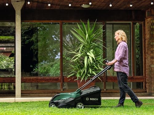 Bosch AdvancedRotak 44 750 Lawn Mower - Wired 1800W - Image 5
