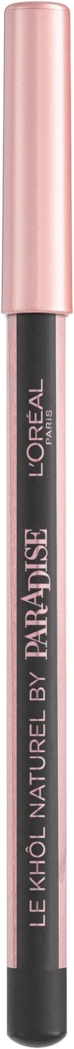 L'Oréal Paris Le Khôl Paradise Super Liner Long-Lasting Comfort 12-Hour Hold 111 Urban Grey - Image 1