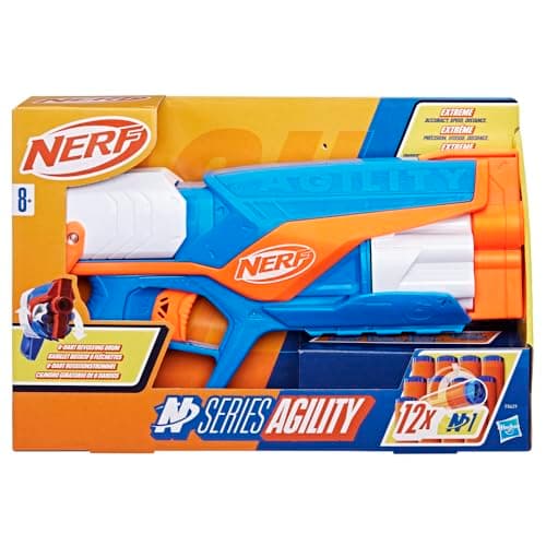 NERF N SERIES AGILITY - Image 4