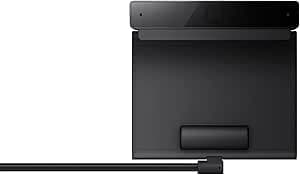 Sony BRAVIA CAM CMU-BC1 TV Accessory for BRAVIA XR and X1 2022 Web Cam USB Connection Black