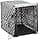 MidWest Homes for Pets CVR-24T-GY Dog Crate Cover with Teflon Protective Fabric, Dog Crate Protector Cover Fits MidWest and New World 24" Long Crates - Image 2