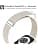 Higgs Metal Bracelet Compatible with Apple Watch Bands 38mm 40mm 41mm 42mm 44mm 45mm 46mm 49mm Women,Double Magnetic Bracelet for iWatch Series 11 10 9 8 7 6 5 4 3 2 1 SE Ultra. , Metal Milanese - Image 4
