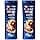 Clear Men Anti-Dandruff Shampoo for Brittle Hair Anti-Hair Fall Up to 100% Protection Against Dandruff* 2 x 360 ml - Image 3