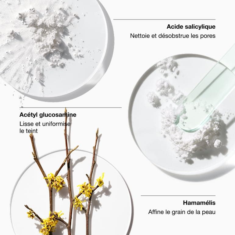 Clinique Lotion Exfoliante 1 Exfoliant Visage pour Peaux Très Sèches - Image 5