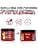 Revlon Professional UniqOne - Heat Protector for Hair - Instant Repair Hair Mask - Hair Care with 10 Benefits - Dry and Damaged Hair Care - Vegan Formula - 300 ml - Image 7
