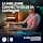 Logitech G G915 X Lightspeed TKL Ultra-Flat Wireless Gaming Keyboard, Double Layer PBT Keys, GL Brown Touch - PC/Mac, AZERTY FRA, Logitech G733 Wireless Lightspeed Gaming Headset with Headband - Image 4