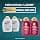 OGX | Colour Retention Conditioner (385ml Bottle) - Protective Conditioner to Prolong Color - Conditioner to help protect coloured hair - Image 3