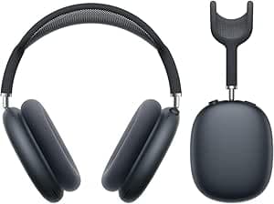 Apple AirPods Max - Midnight (Refurbished)