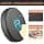 SOULWIT Earpads for Bose SoundTrue/SoundLink on-Ear (OE2 & OE2i) Headphones, with Softer Leather, Sound Insulation Foam - Image 5