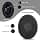 SOULWIT Velvet Foam Cushion Pads for Sennheiser RS120/HDR120/TR120/RS100/RS110/RS115/RS117/RS119/RS135 Headset, for TR 120/HDR 120/RS 120/RS 120II/RS 110/RS 135/TR135 5 - Image 7