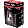 Russell Hobbs Hand Blender [Powerful] Desire Red (2 Speed, Dishwasher Safe Mixer/Jigger Bowl 700ml, BPA Free, Blender for Smoothie, Puree, Soup, Sauces, Baby Food) 24690-56 - Image 3