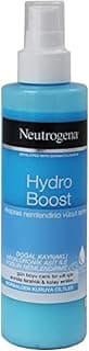 Neutrogena Spray hydratant Hydro Boost Express, 200 ml