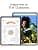 Apple iPad Air 11 (M2): Liquid Retina Display, 128GB, Front Camera 12MP Horizontal/12MP Rear Camera, Wi-Fi 6E, Touch ID, One Day Battery Life - Blue - Image 4