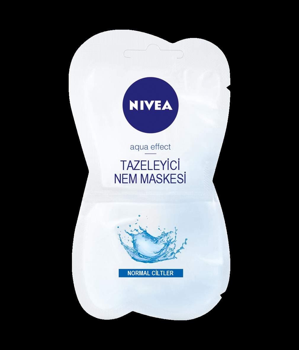 Nivea 84720 Masque hydratant rafraîchissant - Image 4