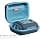 Hermitshell Hard Carrying Case for JBL Go 3/JBL Go 4 Portable Bluetooth Speaker (Blue) - Image 3