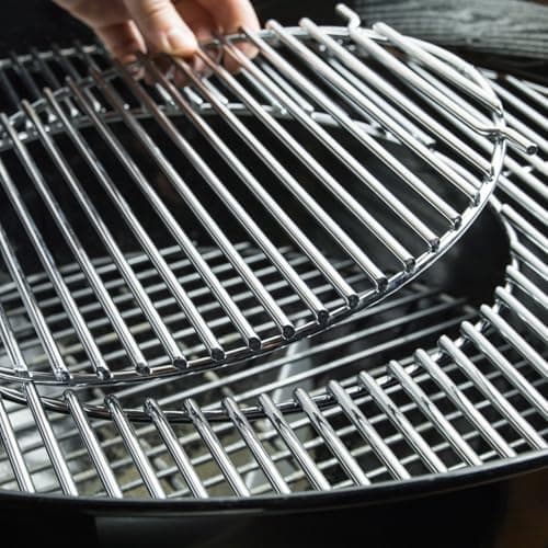 Weber Performer GBS 57 cm - Image 5