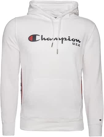 Champion Off Court Men's Hooded Sweatshirt