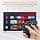 G10S Air Mouse PC Remote Control Bluetooth 2.4GHz 6-Axis Gyroscope USB Voice Control for Smart TV PC Google Android TV Box - Image 5