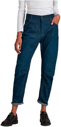 G-STAR Women Bow 3D Boyfriend Jeans