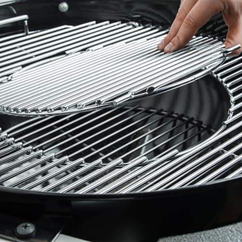 Weber Performer GBS 57 cm - Image 4