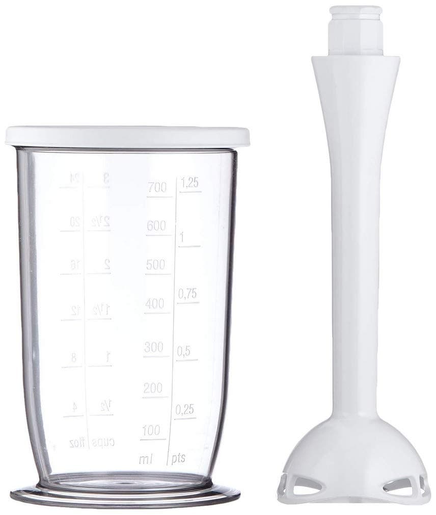 Bosch MFZ3500 Hand Blender Foot for MQ65/MFQ3 - Image 1