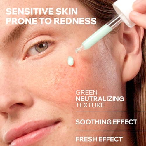Uriage Roseliane Serum Anti-Rougeurs et Ridules 30ml - Image 5