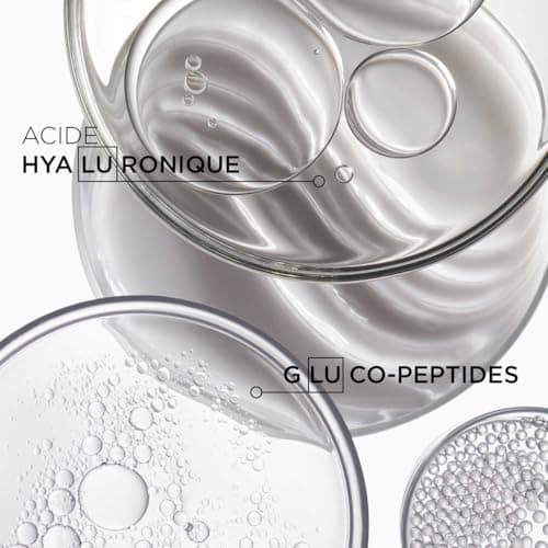 KÉRASTASE Densifique - Bain Densité - Shampoing Repulpant - Effet Volume et Densifiant Longue Durée - Acide Hyaluronique et Gluco-Peptides - Cheveux Affinés en Perte de Densité - Image 6