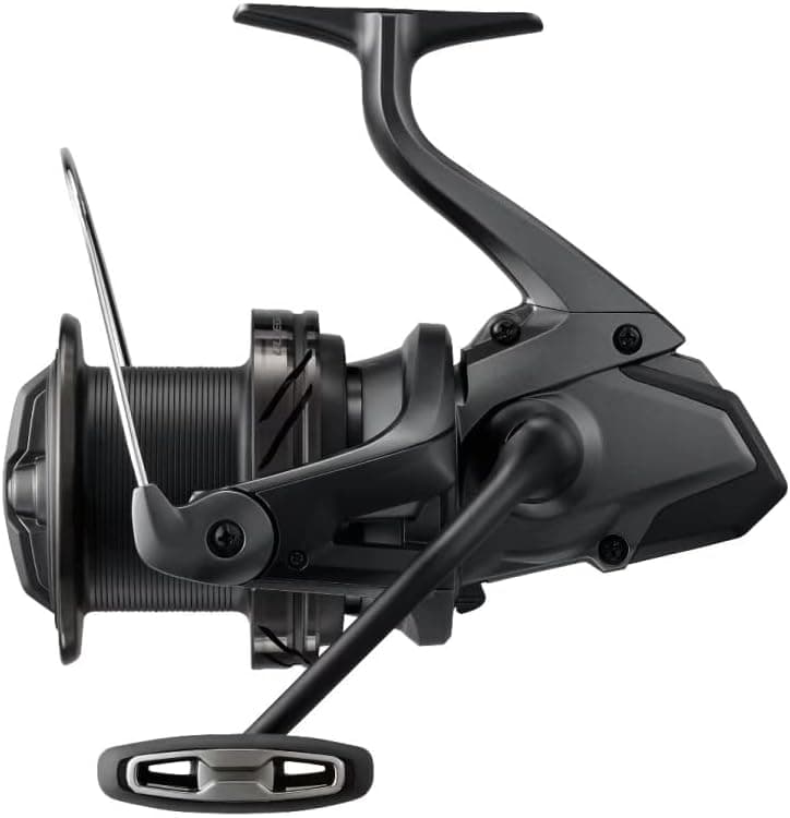 Reel Ultegra XR XTD - 14000