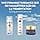 NIVEA Luminous 630 Protective Day Care SPF 50 (1x40 ml), anti-stain and anti-aging face with Thiamidol & Hyaluronic Acid, women's skin tone perfector, moisturizing face cream - Image 5
