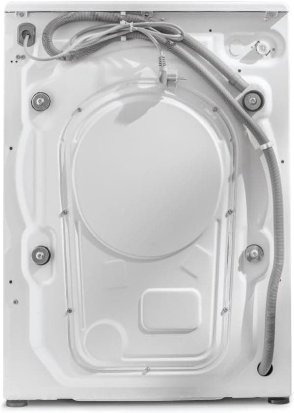 CANDY CS1292DWB4-47 - Lave-linge frontal - 9 kg - 1200 trs/min - 15 programmes - NFC - Classe B - Technologie Mix Power System
